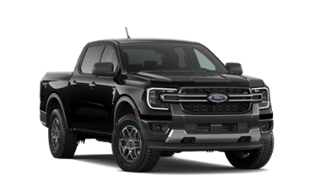 2026 Ford Ranger® External Image 4